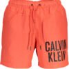 calvin klein costume parte sotto uomo