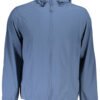 calvin klein felpa con zip uomo