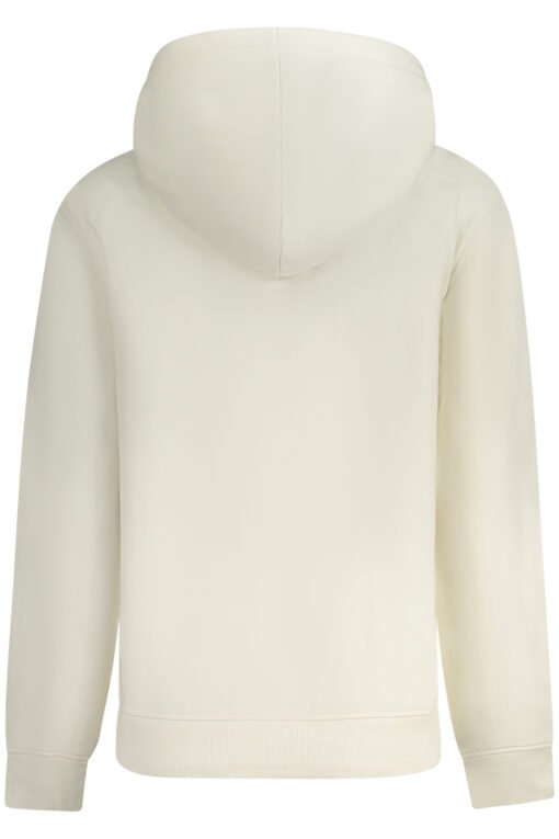 calvin klein felpa senza zip donna - immagine 4