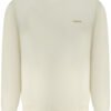 calvin klein felpa senza zip uomo