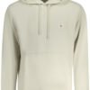 calvin klein felpa senza zip uomo