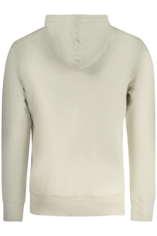 calvin klein felpa senza zip uomo - immagine 6