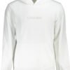 calvin klein felpa senza zip uomo