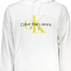 calvin klein felpa senza zip uomo