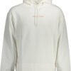 calvin klein felpa senza zip uomo