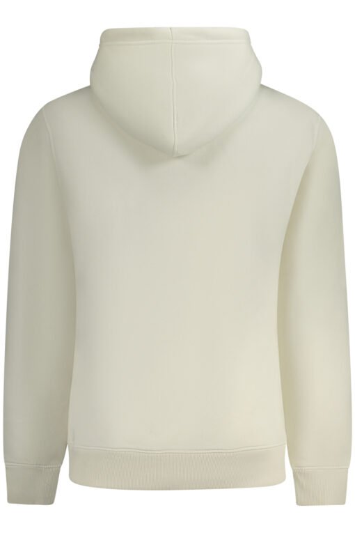 calvin klein felpa senza zip uomo - immagine 6