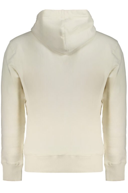 calvin klein felpa senza zip uomo - immagine 11
