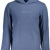calvin klein felpa senza zip uomo