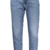 calvin klein felpa senza zip uomo