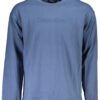 calvin klein felpa senza zip uomo