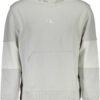 calvin klein felpa senza zip uomo
