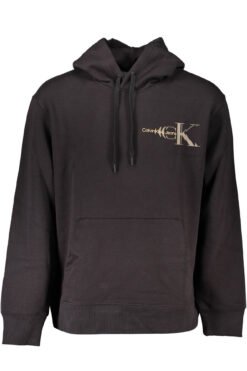 calvin klein felpa senza zip uomo