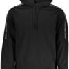 calvin klein felpa senza zip uomo