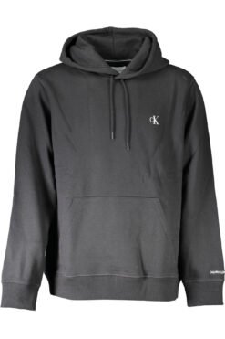 calvin klein felpa senza zip uomo