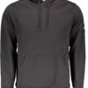 calvin klein felpa senza zip uomo