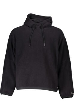 calvin klein felpa senza zip uomo