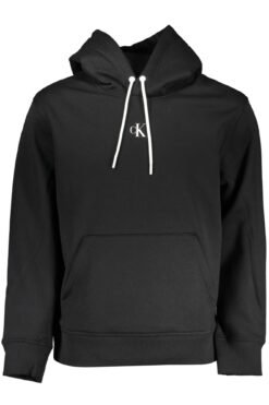 calvin klein felpa senza zip uomo