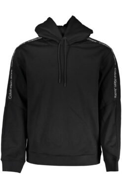 calvin klein felpa senza zip uomo