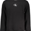calvin klein felpa senza zip uomo