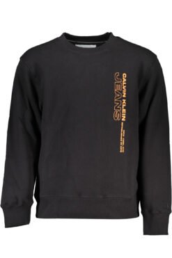 calvin klein felpa senza zip uomo