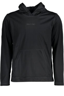 calvin klein felpa senza zip uomo