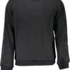 calvin klein felpa senza zip uomo