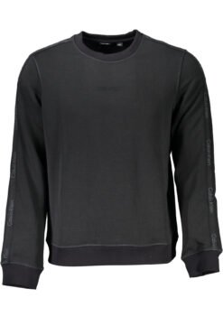 calvin klein felpa senza zip uomo