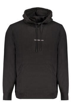 calvin klein felpa senza zip uomo