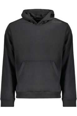 calvin klein felpa senza zip uomo