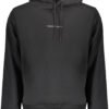 calvin klein felpa senza zip uomo
