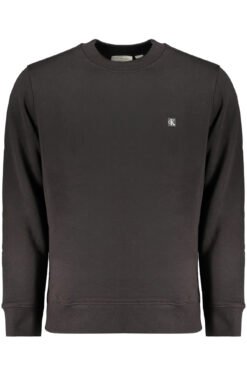 calvin klein felpa senza zip uomo