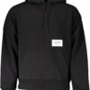 calvin klein felpa senza zip uomo