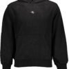 calvin klein felpa senza zip uomo