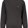 calvin klein felpa senza zip uomo