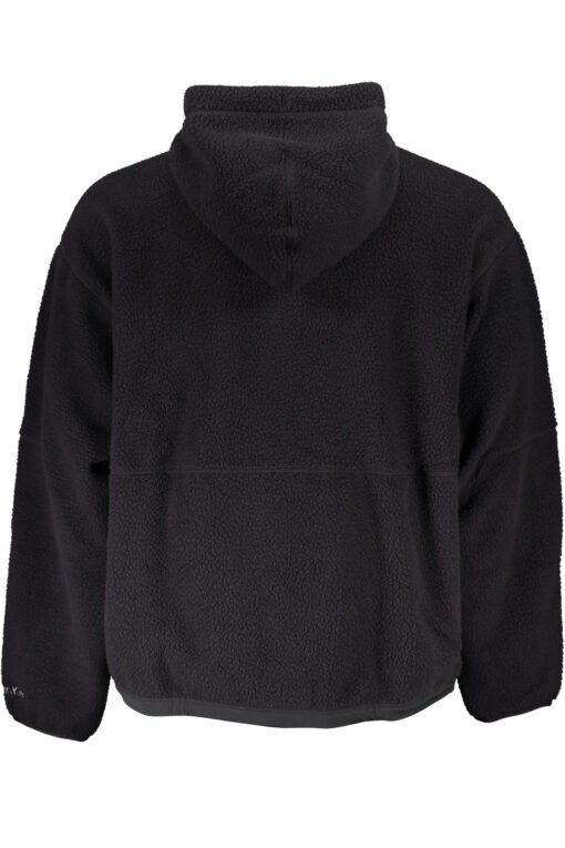 calvin klein felpa senza zip uomo - immagine 2