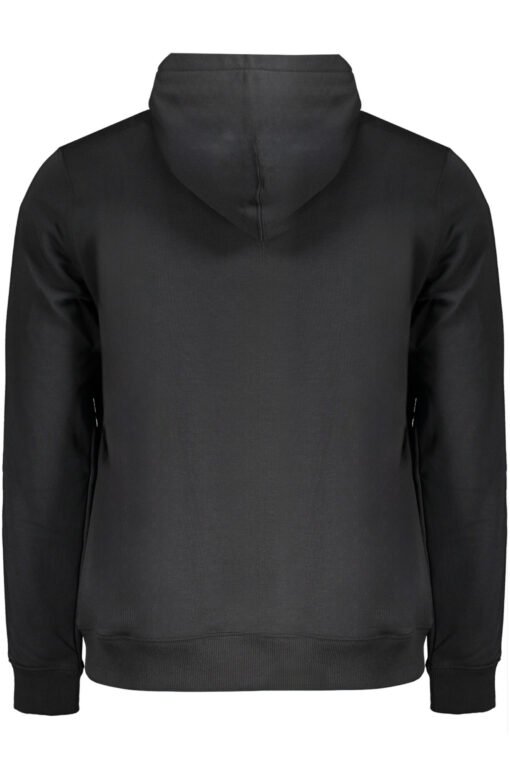 calvin klein felpa senza zip uomo - immagine 2