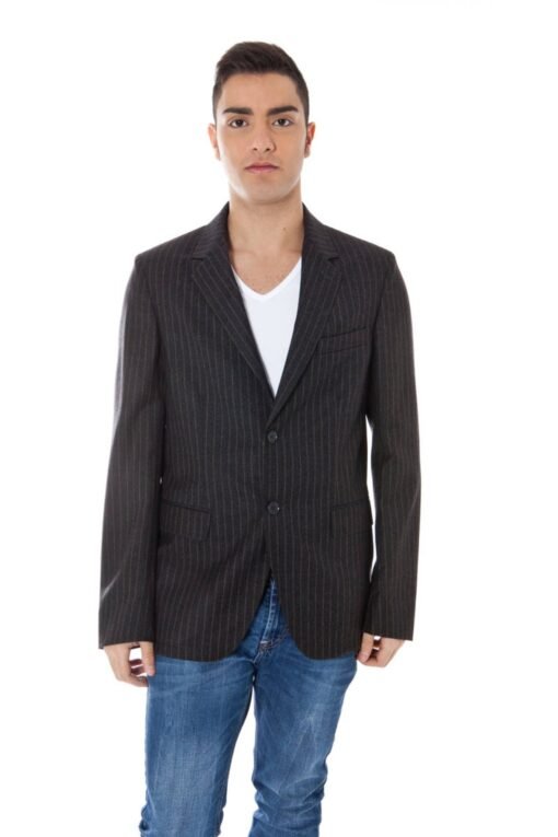 calvin klein giacca classica uomo