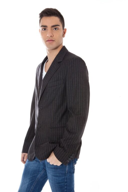 calvin klein giacca classica uomo - immagine 2