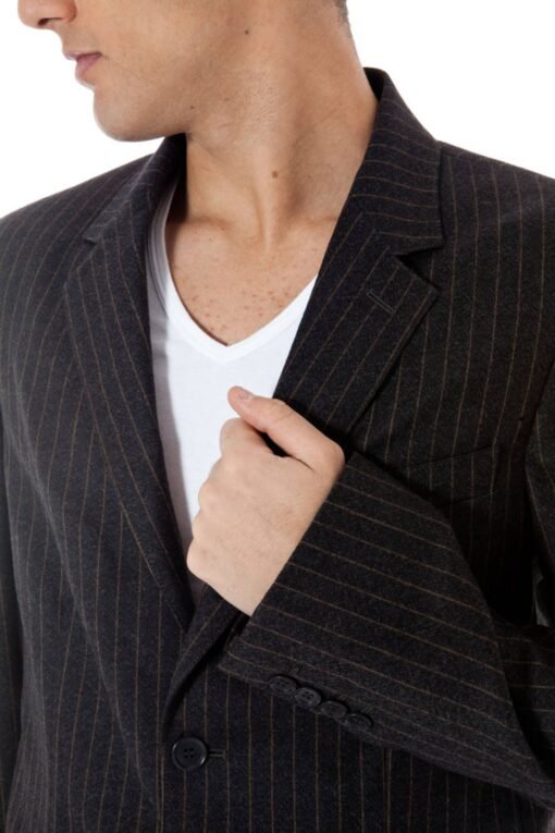 calvin klein giacca classica uomo - immagine 3
