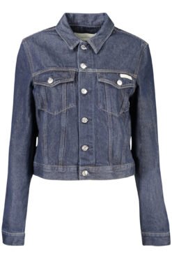 calvin klein giacca sportiva donna