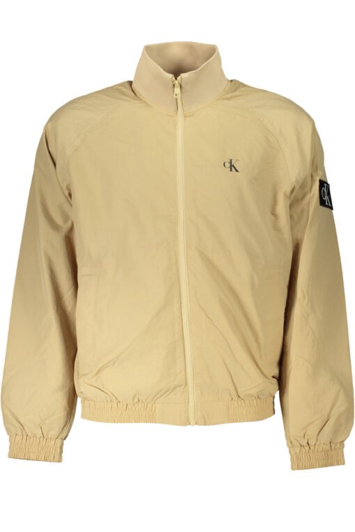 calvin klein giacca sportiva uomo