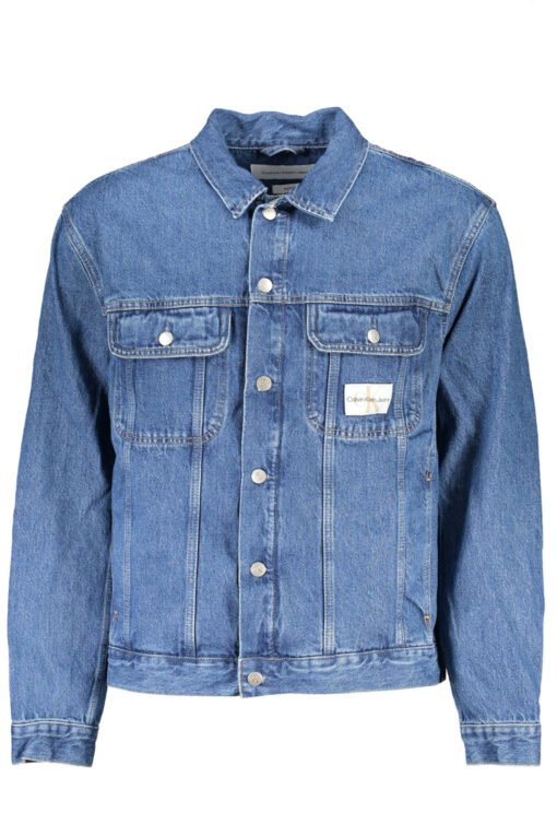 calvin klein giacca sportiva uomo