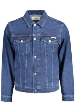 calvin klein giacca sportiva uomo