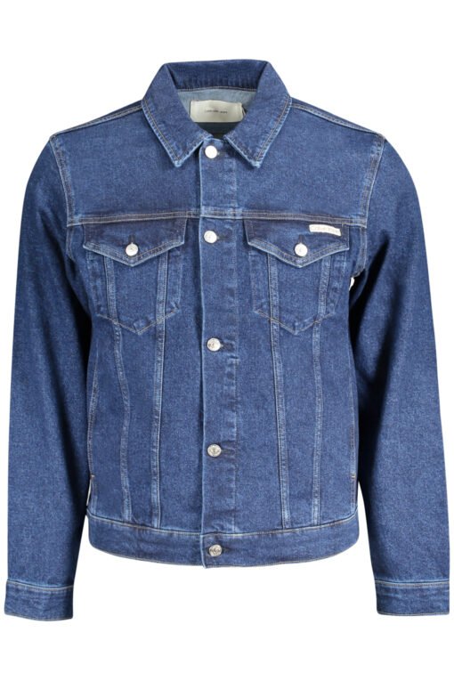 calvin klein giacca sportiva uomo