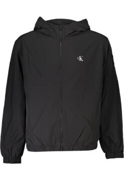 calvin klein giacca sportiva uomo