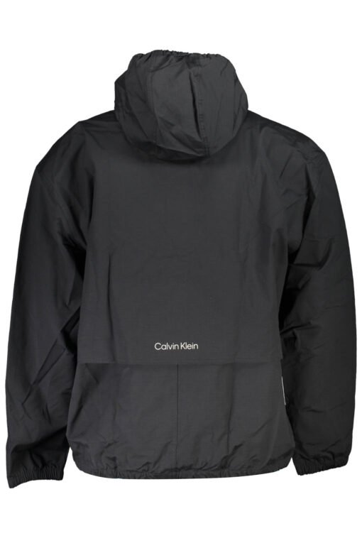 calvin klein giacca sportiva uomo - immagine 2