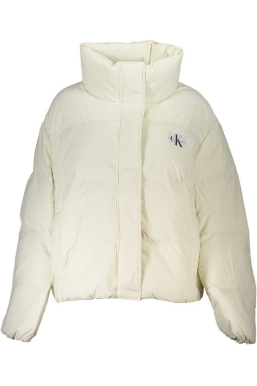 calvin klein giubbotto donna