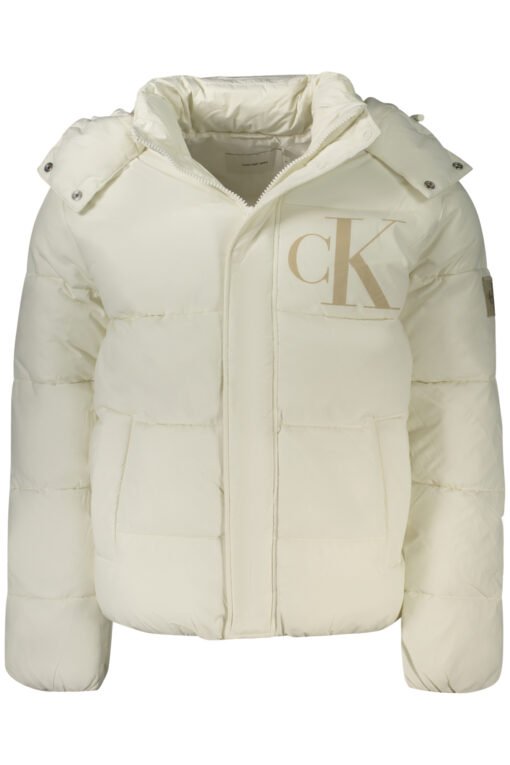 calvin klein giubbotto uomo
