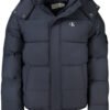 calvin klein giubbotto uomo
