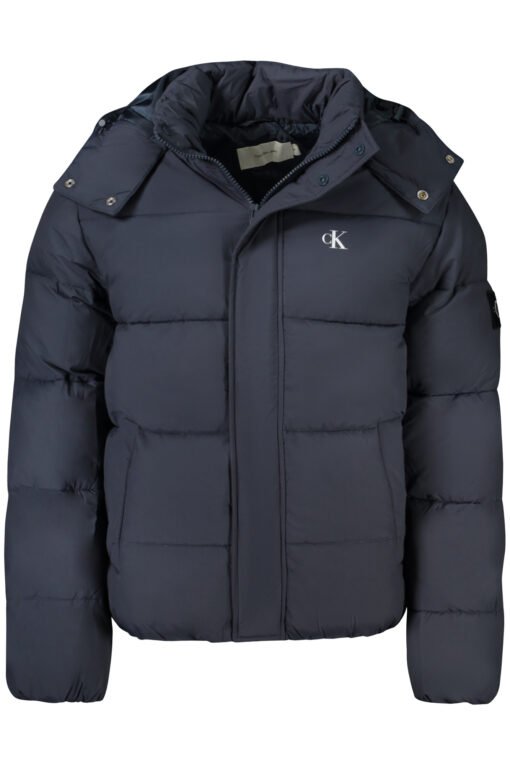 calvin klein giubbotto uomo - immagine 4